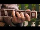 Nasıl 'doğal D Blues' Wes Montgomery Tarafından Oynanır: Koro 2, Oyun Yalamak 'doğal D Blues' 30 Resim 3
