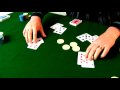 Nasıl Cesaret Poker Oynamak İçin: Öğrenin Ne Olur Eğer İki Veya Daha Fazla Kişi Gitmek Cesaret Poker Showdown Resim 3