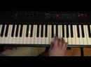 Piyano Akor Dile getiren İpuçları : 145 1 Ters Oynamak İçin Nasıl Akor Dile getiren Resim 3