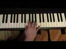 Piyano Akor Dile getiren İpuçları : 145 2 Ters Oynamak İçin Nasıl Akor Dile getiren Resim 3