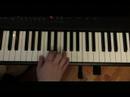 Piyano Akor Dile getiren İpuçları : 154 1 Ters Oynamak İçin Nasıl Akor Dile getiren Resim 3