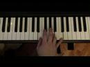 Piyano Akor Dile getiren İpuçları : 1625 2 Ters Oynamak İçin Nasıl Akor Dile getiren Resim 3