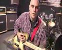 Gitar Ve Bas Riffleri Ve Stilleri: Altı-Sekiz Blues Gitar Çalmayı Öğrenmek Resim 4