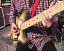 Gitar Ve Bas Riffleri Ve Stilleri: James Brown-Tarzı Müzik Gitar Çalmak Öğrenmek Resim 4