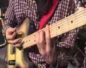 Gitar Ve Bas Riffleri Ve Stilleri: Rock-N-Roll Gitar Çal Öğrenin Resim 4