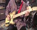 Gitar Ve Bas Riffleri Ve Stilleri: Shuffle Blues Gitar Çalmayı Öğrenmek Resim 4