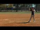Kurallar Ve Beyzbol Temelleri: Beyzbolda Yunuslama Kabartma Resim 4