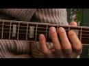 Nasıl 'doğal D Blues' Wes Montgomery Tarafından Oynanır: Koro 2, Oyun Yalamak 'doğal D Blues' 24 Resim 4