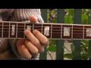 Nasıl 'doğal D Blues' Wes Montgomery Tarafından Oynanır: Koro 2, Oyun Yalamak 'doğal D Blues' 32 Resim 4