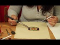 Vitray Resim Yapmak Nasıl:-Vitray Sanat Lehim Nasıl  Resim 4