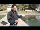Teknikleri Döküm Balıkçılık Sinek: Nasıl İçinde Arka Taraftan Roll Yapmak İçin Döküm Balıkçılık Fly