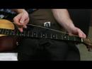Nasıl Bir Akustik Gitar Üzerinde Dizeleri Değiştirmek İçin: Nasıl Gitar Teli Ölçmek İçin Resim 4