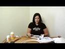 Nasıl T-Shirt Baskısı İçin : T-Shirt Silkscreening İçin Squeegees Kullanarak  Resim 4