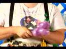Nasıl Yapmak Balon Katlama Yapılır: Tam Büküm Balon Katlama İçinde Nasıl Resim 4