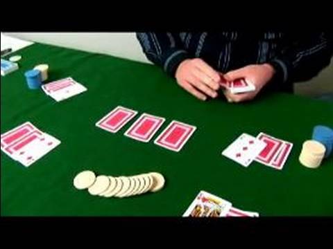İyi Kötü Ve Çirkin Poker Oynamayı: Nasıl Anlaşma İyi, Kötü Ve Çirkin Poker Bitirmek İçin Resim 1