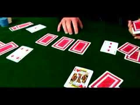 İyi, Kötü Ve Çirkin Stil Poker Oynamayı: İlk Anlaşma İyi, Kötü Ve Çirkin Poker İşlevini Anlamak