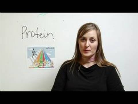 Metabolizma Artırmak İçin Nasıl : Nasıl Protein Metabolizması Artar  Resim 1