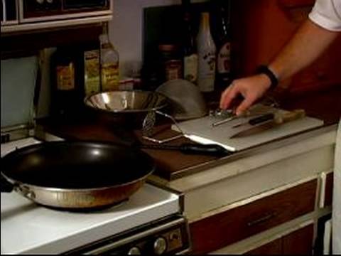 Nasıl Cook Alkol İle Yapılır: Mutfak Eşyaları Yapımında Törpüleyecek Mignon Tarifi Resim 1