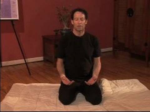 Shiatsu Masaj Yapmayı: Nasıl Shiatsu Masaj Hazırlanmak İçin Resim 1