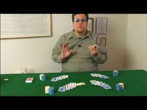 Sıra Poker Oynamayı: Nasıl Bir Sıra Sıra Poker Oynamak İçin Resim 1