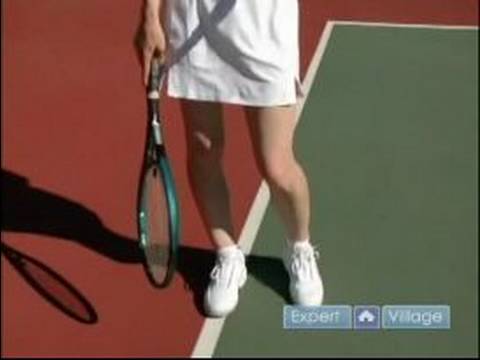 Tenis Sporu Nasıl Oynanır : Tenis Oynamak İçin Elbise Nasıl 