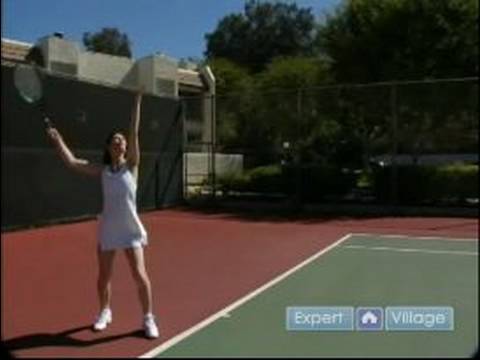 Tenis Sporu Nasıl Oynanır : Tenis Sporuna Hizmet Etmek Nasıl  Resim 1