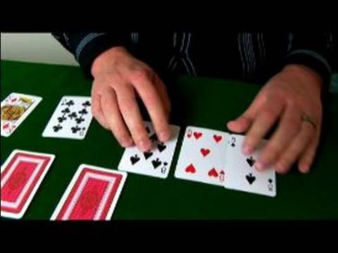 Z Poker Oynamayı: Eller İçin Z Poker Başlayan Kötü Tanımlamak