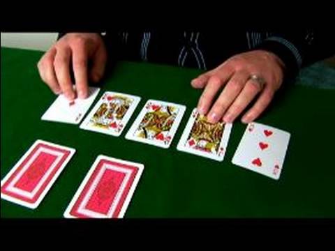 Z Poker Oynamayı: Z Poker İçin Eller Başlangıç İyi Tanımlamak