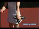 Tenis Sporu Nasıl Oynanır : Oyun Tekler Tenis Kuralları 