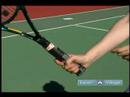 Tenis Sporu Nasıl Oynanır : Tenis Sporunda Voleybolu Nasıl 