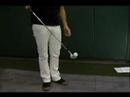 Bounce Golf Balls Kulüpleri Üzerinde Yapılır: Nasıl Açmak Kulüplerine Sırasında Sıçrayan Golf Topları Resim 3
