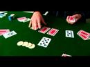 İyi, Kötü Ve Çirkin Stil Poker Oynamayı: Nasıl Oynanır Erken İyi, Kötü Ve Çirkin Poker Elinde Resim 3