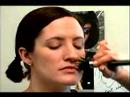 Nasıl Bir Cameron Diaz Makyaj Göz Uygulanır: Bronzer Cameron Diaz Makyaj Bakmak İçin Uygulama Resim 3
