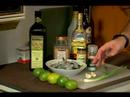 Nasıl Cook Alkol İle Yapılır: Malzemeler Tekila İçin Karides Tarifi Resim 3
