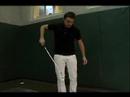 Nasıl Golf Topları Kulüpleri Bounce: Golf Topları Kulüpleri Üzerinde Zıplayan İçin İpuçları Resim 3