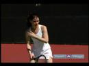 Tenis Sporu Nasıl Oynanır : İyi Bir Duruş Tenis Oynarken Korumak İçin Nasıl  Resim 3