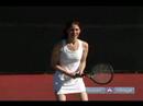 Tenis Sporu Nasıl Oynanır : Tenis Ayak Matkaplar Hakkında İpuçları  Resim 3