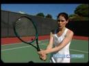 Tenis Sporu Nasıl Oynanır : Tenis Sporunda Voleybolu Nasıl  Resim 3