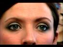 Nasıl Bir Cameron Diaz Makyaj Göz Uygulanır: Bir Cameron Diaz Makyaj Göz Kaş Şekillendirme Resim 4