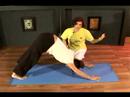Sivananda Style Yoga: Sun Saygılarımla Ve Daha Fazla : Sivananda Yoga Ters V Cobra  Resim 4