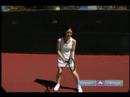 Tenis Sporu Nasıl Oynanır : İyi Bir Duruş Tenis Oynarken Korumak İçin Nasıl  Resim 4
