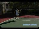Tenis Sporu Nasıl Oynanır : Tenis Ayak Matkaplar Hakkında İpuçları  Resim 4