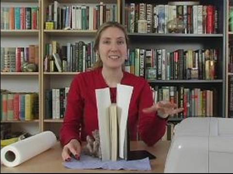 Nasıl Islak Kitapları Kuru Kuru Kitap İçin Fön Makinesi Kullanarak 