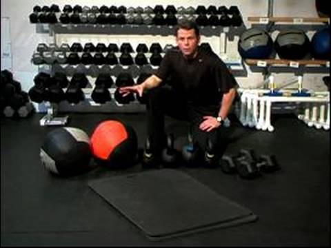 Normal Adamın Egzersiz: Atletik Eğitim Performans İçin Gerekli Ekipman Resim 1