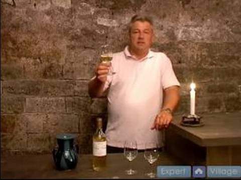 Şarap Yapma İpuçları : Şarap Kokusu İçin İpuçları 