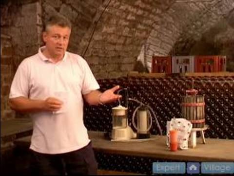 Şarap Yapma İpuçları : Şarap Yapımında Daha Sülfit Ekleme  Resim 1