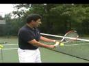 Başlangıçta Tenis İpuçları Ve Teknikleri: Nasıl Geri Sıfırdan Tenis Servis Yapmak