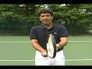 Başlangıçta Tenis İpuçları Ve Teknikleri: Teniste Backhand Yaylım Nasıl