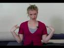 Yoga Baş Ağrısı Rölyef İçin Pozlar: Baş Ağrısı Rahatlatmak İçin Yoga Boyun Rulo