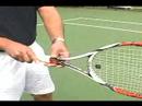 Başlangıçta Tenis İpuçları Ve Teknikleri: Temel Tenis Raketi Kulpları Resim 3